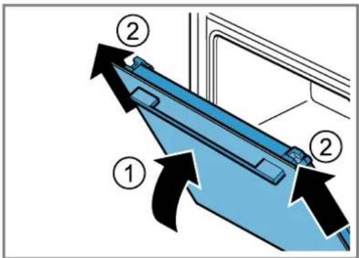 BOSCH HBA372BB4 - ⚠ AVERTISSEMENT – Risque de blessure ! - 3