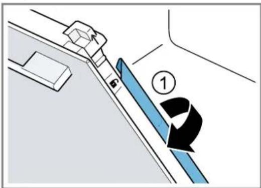 BOSCH HBA372BB4 - ⚠ AVERTISSEMENT – Risque de blessure ! - 3