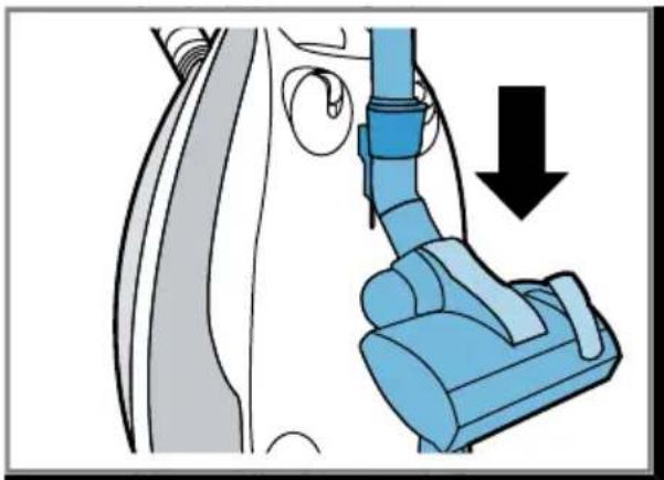 BOSCH Serie 8 In'genius ProAnimal BGB8PET3A - https://digitalguide.bsh-group.com/?mat-no=8001250808 - 13