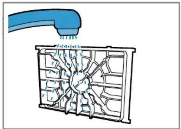 BOSCH Serie 8 In'genius ProAnimal BGB8PET3A - https://digitalguide.bsh-group.com/?mat-no=8001250808 - 24
