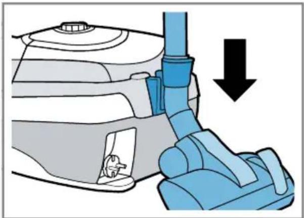 BOSCH Serie 8 In'genius ProAnimal BGB8PET3A - https://digitalguide.bsh-group.com/?mat-no=8001250808 - 12