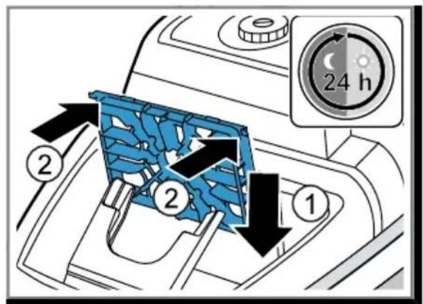 BOSCH Serie 8 In'genius ProAnimal BGB8PET3A - https://digitalguide.bsh-group.com/?mat-no=8001250808 - 25