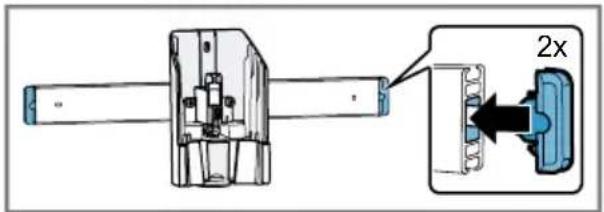BOSCH Unlimited 10 BBS1041GQCB - 8