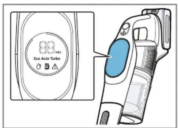 BOSCH Unlimited 9 BDS931 - https://ium-pim.bsh-digital.com/8001293732 - 17