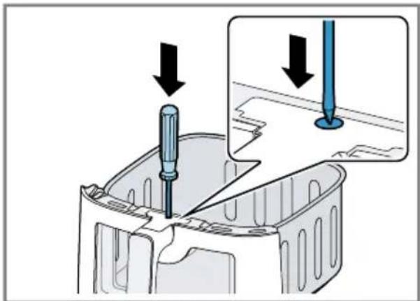 BOSCH Serie 6 MAF671C0 - https://digitalguide.bsh-group.com/?mat-no=8001339954 - 30