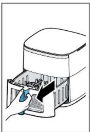 BOSCH Serie 6 MAF671C0 - https://digitalguide.bsh-group.com/?mat-no=8001339954 - 15