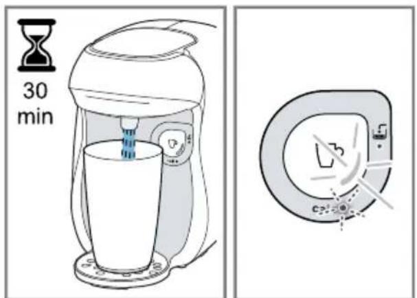 BOSCH Tassimo Happy TAS103 - 34