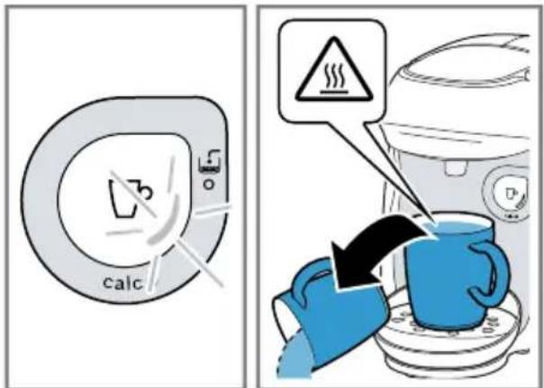 BOSCH Tassimo Happy TAS103 - 23