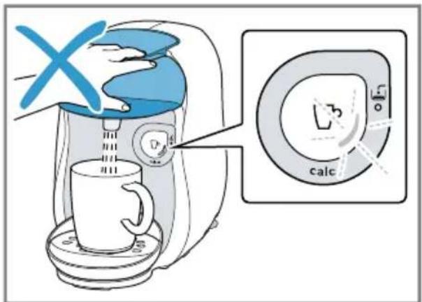 BOSCH Tassimo Happy TAS103 - 2
