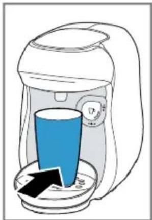 BOSCH Tassimo Happy TAS103 - 38