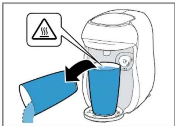 BOSCH Tassimo Happy TAS103 - 33