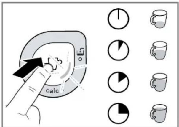 BOSCH Tassimo Happy TAS103 - 4