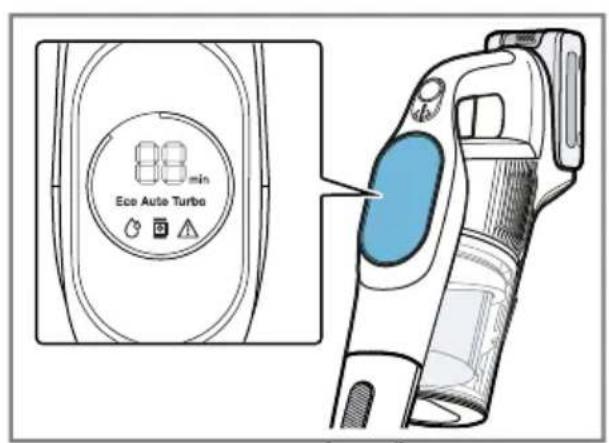 BOSCH Unlimited 9 BCS932 - https://ium-pim.bsh-digital.com/8001293732 - 17