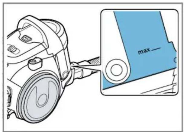 BOSCH Serie 2 BGS05BU2GB - https://ium-pim.bsh-digital.com/8001278398 - 23