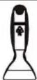 HOOVER HONUQ2L513EWH - Tartozékok - 3