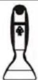 HOOVER HONUQ2L513EWH - Accesorios - 3