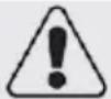 HOOVER HONUQ2L513EWH - WAARSCHUWING! - 1