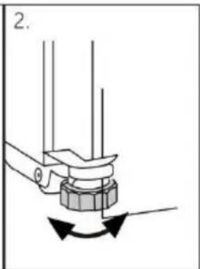 HOOVER HONUQ2L513EWH - Ventilação transversal - 3