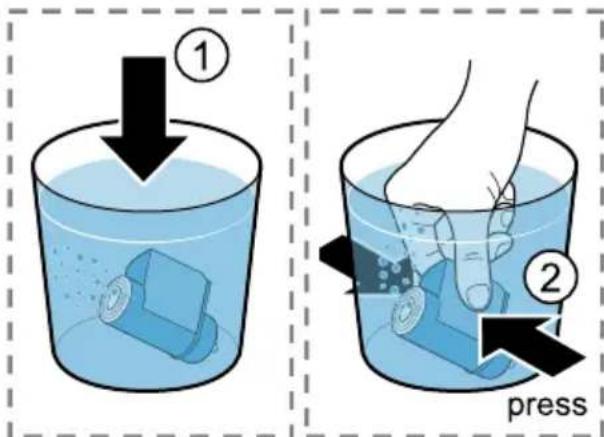 BOSCH VeroBarista 400 TIS65429RW - Fully automatic espresso machine - 5