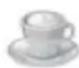 BOSCH VeroBarista 400 TIS65429RW - Aperçu des boissons - 4