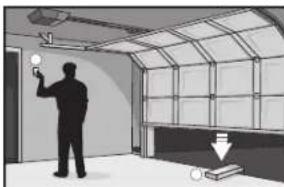 CHAMBERLAIN C1000C - Routine Maintenance Can Prevent Tragedies - 4