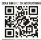 CHAMBERLAIN C1000C - BILT® INTELLIGENT INSTRUCTIONS - 1