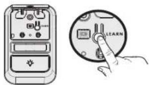 CHAMBERLAIN C1000C - Remote Control and Keyless Entry - 1