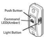 CHAMBERLAIN C1000C - ERASE THE CONNECTION FROM GARAGE DOOR OPENER TO HOME Wi-Fi® NETWORK - 3