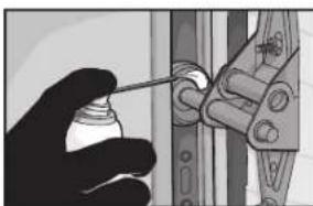 CHAMBERLAIN C1000C - Routine Maintenance Can Prevent Tragedies - 2