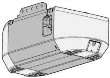 CHAMBERLAIN D1000C - Guide d'utilisation - 5