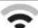 CHAMBERLAIN D1000C - Testez la puissance du signal Wi-Fi® - 3