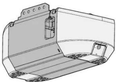 CHAMBERLAIN D1000C - User's Guide - 5