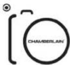 CHAMBERLAIN D1000C - Guide d'utilisation - 6