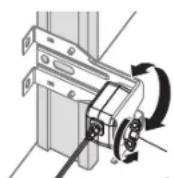 CHAMBERLAIN D1000C - AVERTISSEMENT - 2