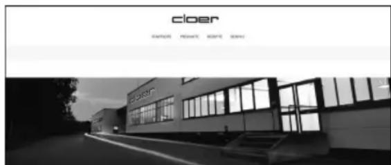 Cloer 9921 - Cloer Online-Shop - 1