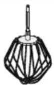 BOSCH Serie 4 MUM58365 - Zastosowanie - 1