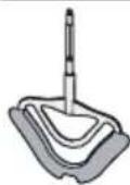 BOSCH Serie 4 MUM58365 - Tools - 4
