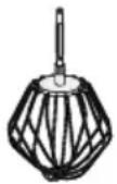 BOSCH Serie 4 MUM58365 - Verktyg - 5