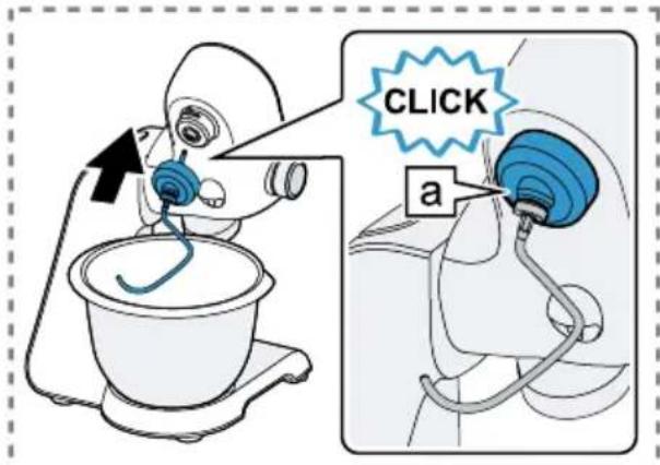 BOSCH Serie 4 MUM58365 - https://digitalguide.bsh-group.com/?mat-no=8001317474 - 31