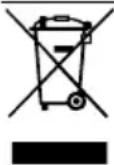 BOSCH Serie 4 MUM58365 - Avfallsbehandling av gammelt apparat - 1