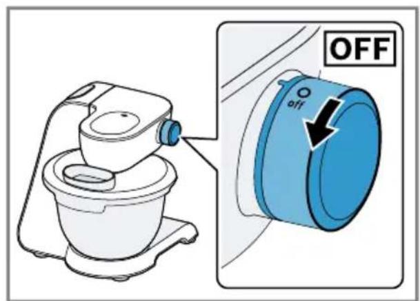 BOSCH Serie 4 MUM58365 - https://digitalguide.bsh-group.com/?mat-no=8001317474 - 39