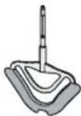 BOSCH Serie 4 MUM58365 - Narzędzia - 4