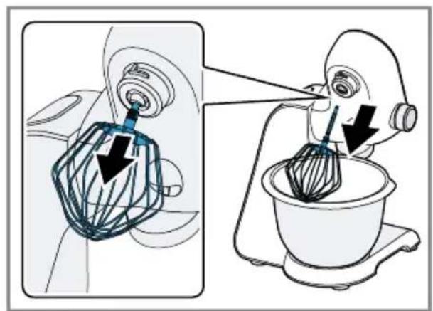 BOSCH Serie 4 MUM58365 - https://digitalguide.bsh-group.com/?mat-no=8001317474 - 43