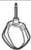 BOSCH Serie 4 MUM58365 - Aletler - 2
