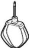 BOSCH Serie 4 MUM58365 - Accesorios - 2
