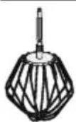 BOSCH Serie 4 MUM58365 - Tools - 5