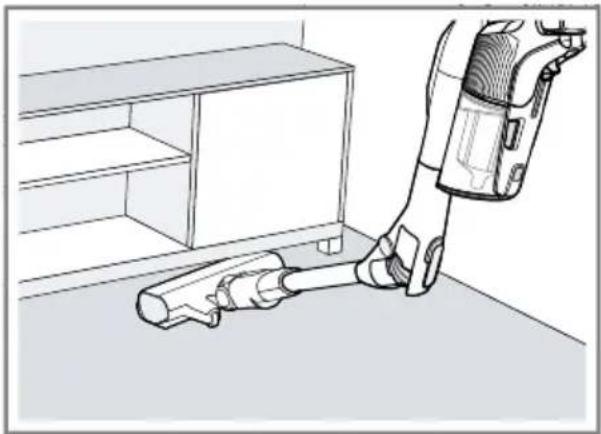 BOSCH Unlimited 10 BSS1041 - https://digitalguide.bsh-group.com/?mat-no=8001293734 - 27