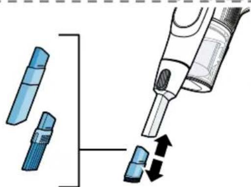 BOSCH Unlimited 10 BSS1041 - https://digitalguide.bsh-group.com/?mat-no=8001293734 - 25