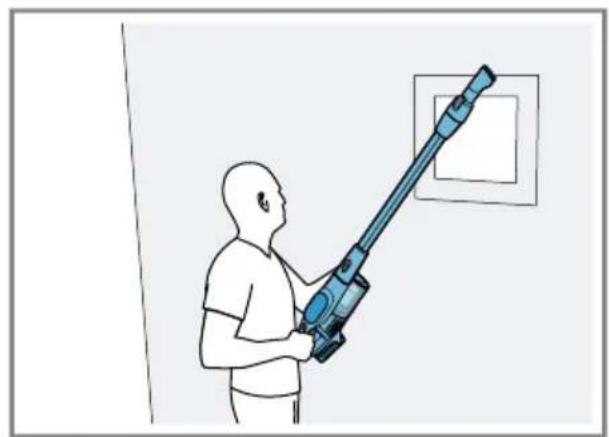 BOSCH Unlimited 10 BSS1041 - https://digitalguide.bsh-group.com/?mat-no=8001293734 - 36