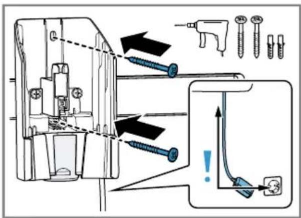 BOSCH Unlimited 10 BSS1041 - https://digitalguide.bsh-group.com/?mat-no=8001293734 - 6